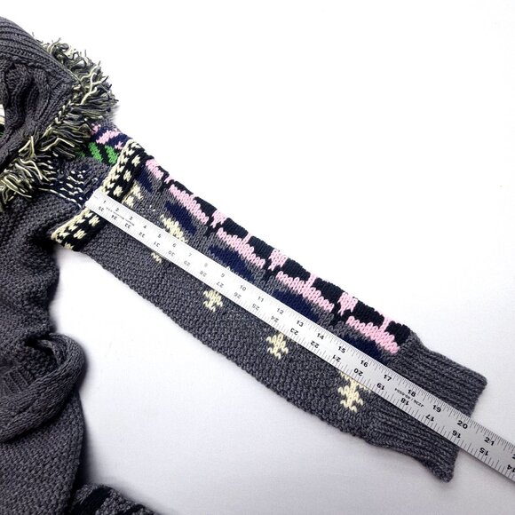 Zadig & Voltaire Ellina Wo Cardigan M / L - Picture 13 of 15